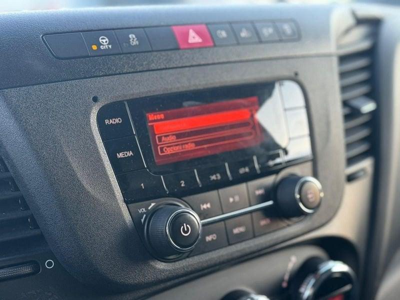 Iveco Daily Daily 35S16V 2.3 HPT PLM-TM Furgone GRAN VOLUME PREZZO + IVA