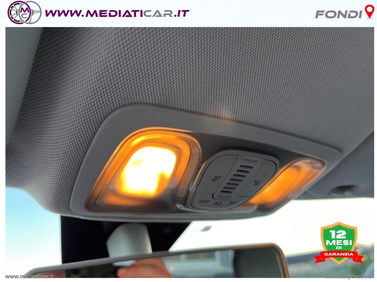 FIAT 500L 1.3 MJT 95 CV Pop