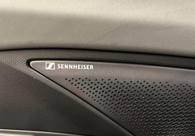 CUPRA Terramar Terramar 1.5 eTSI 150CV DSG TETTO PANORAMA APRIBILE MATRIX SOUND SYSTEM ACC mod. 2026