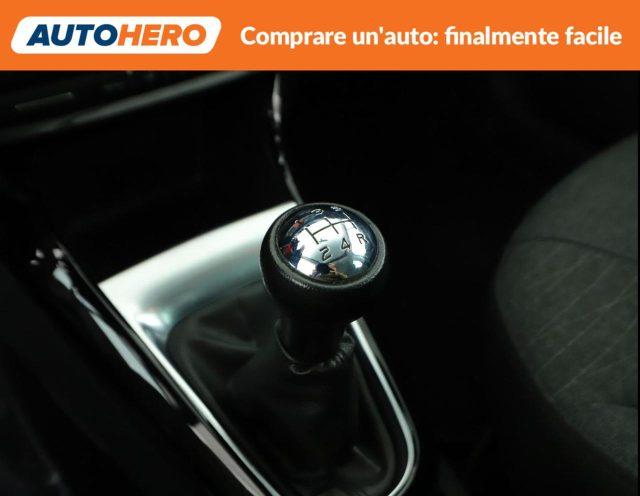 CITROEN C3 PureTech 82 Exclusive