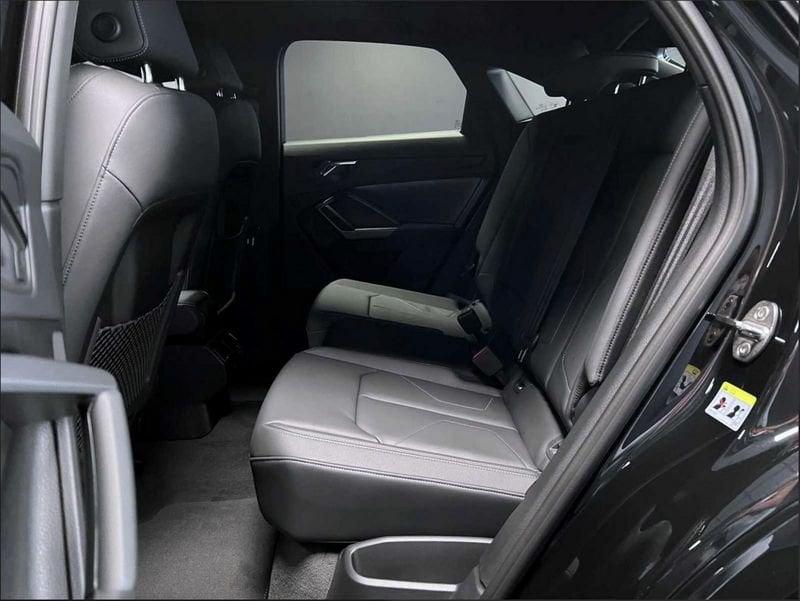 Audi Q3 Q3 40 TDI quattro S tronic S line edition