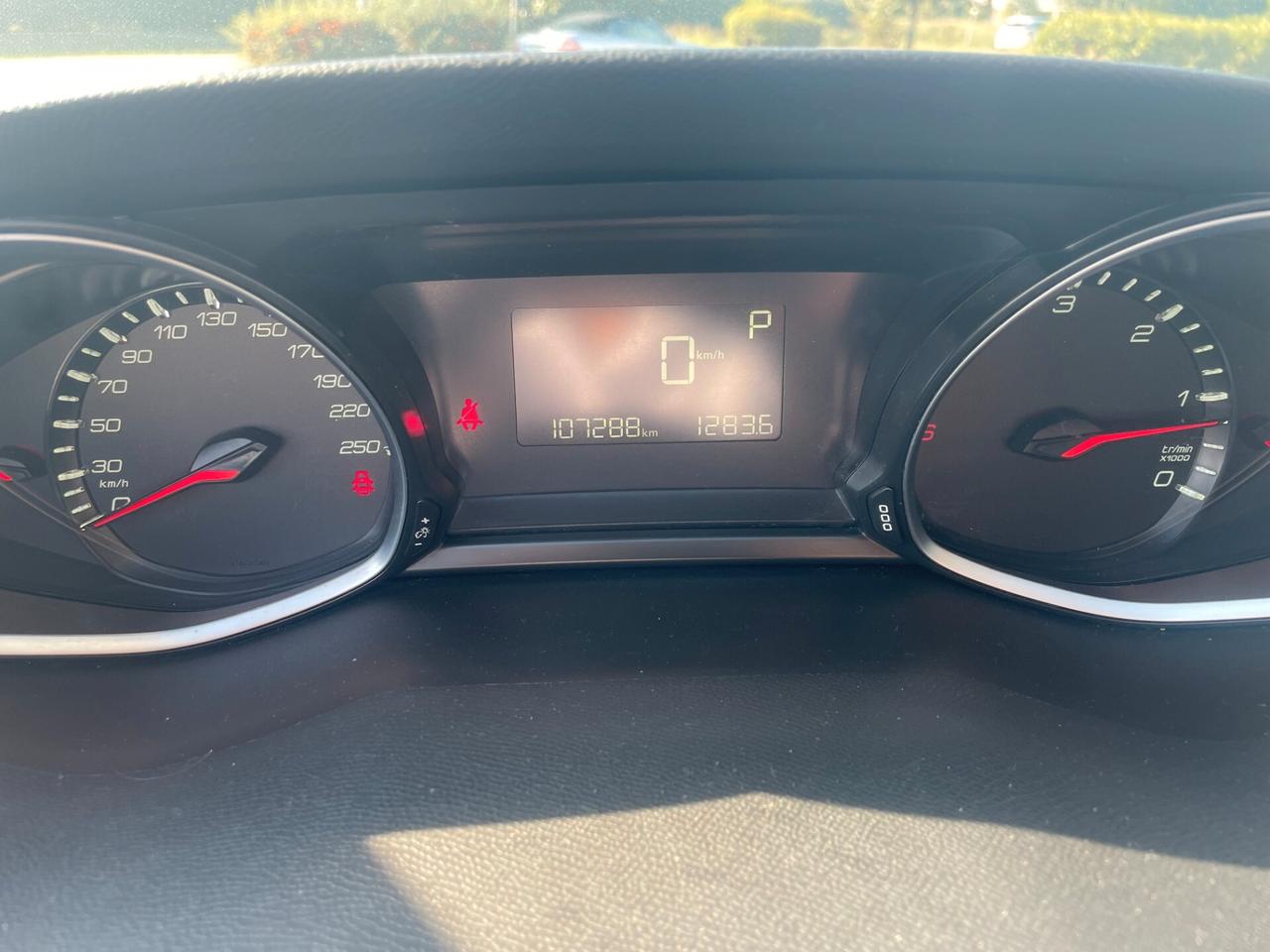 Peugeot 308 BlueHDi 130 S&S SW Business PREZZO REALE