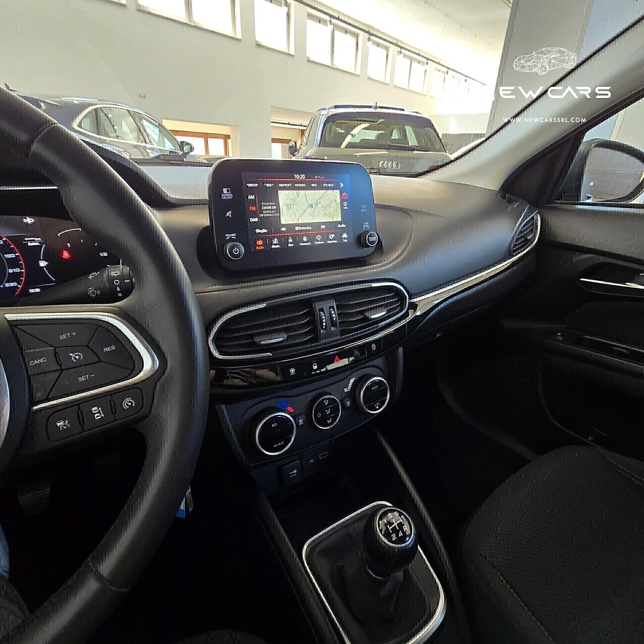Fiat Tipo 1.3 Mjt S&S SW Business