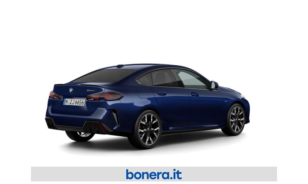 BMW Serie 2 Gran Coupe 220 d 48V MSport Pro DCT