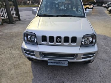 Suzuki Jimny 1.3i 16V cat 4WD Special