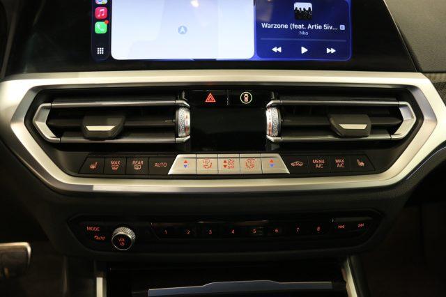 BMW M4 Competition M xDrive