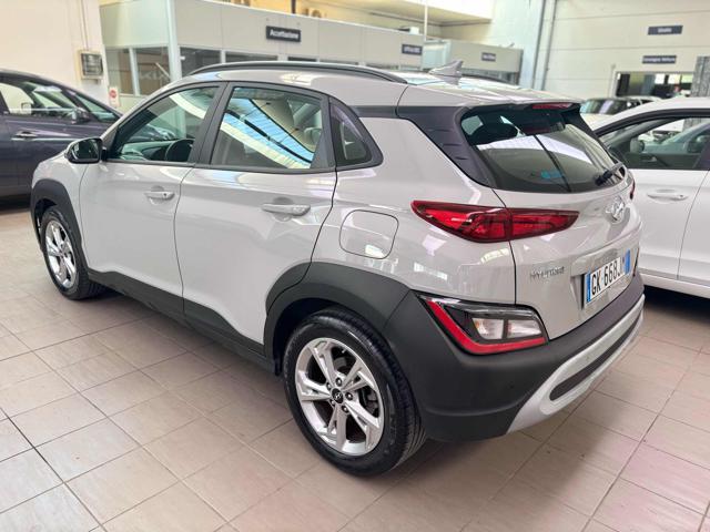 HYUNDAI Kona 1.0 T-GDI XTech+