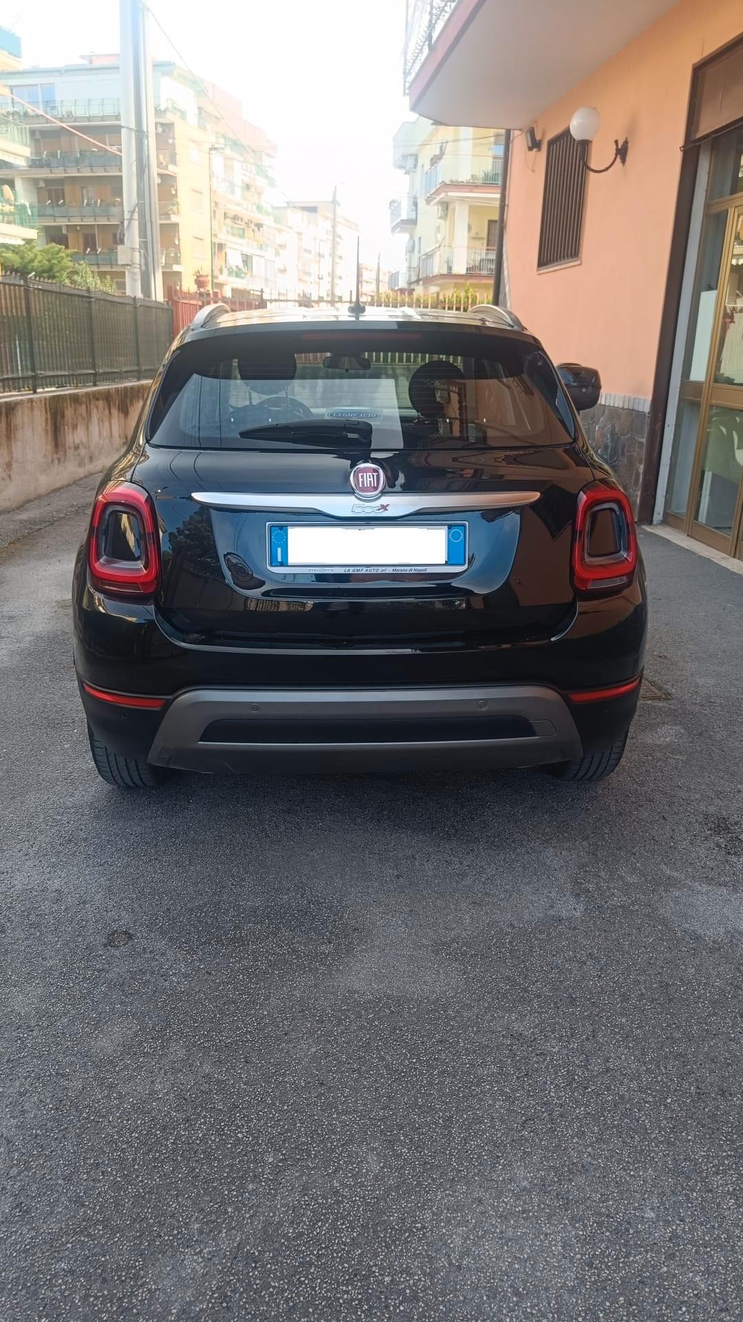 Fiat 500 X 500X 1.0 T3 Cross 120cv