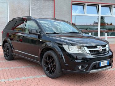 Fiat Freemont 2.0 Multijet 170 CV 7 posti