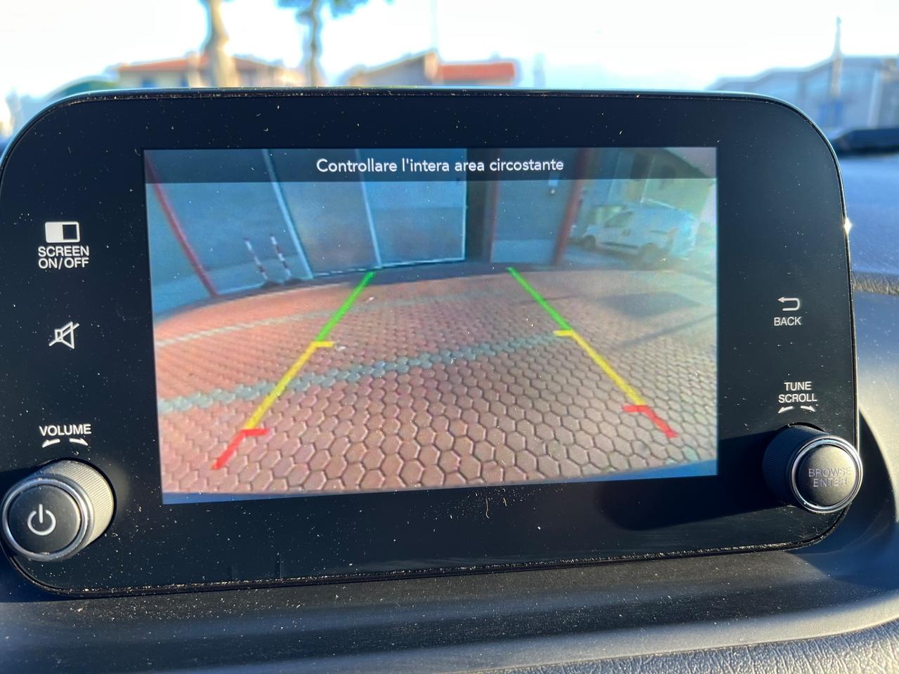 Fiat Tipo 1.3 Mjt S&S SW
