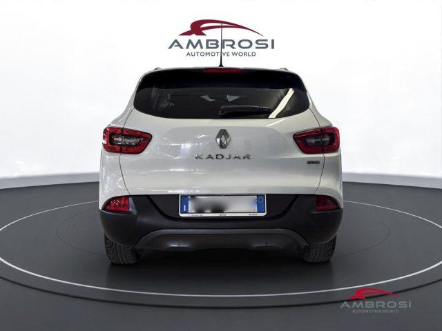RENAULT Kadjar 130CV 4x4 Energy Intens