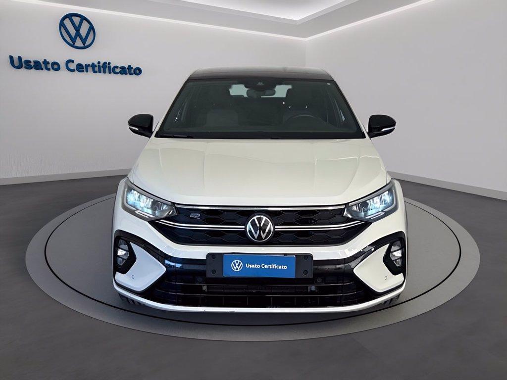 VOLKSWAGEN Taigo 1.0 tsi r-line 110cv del 2023