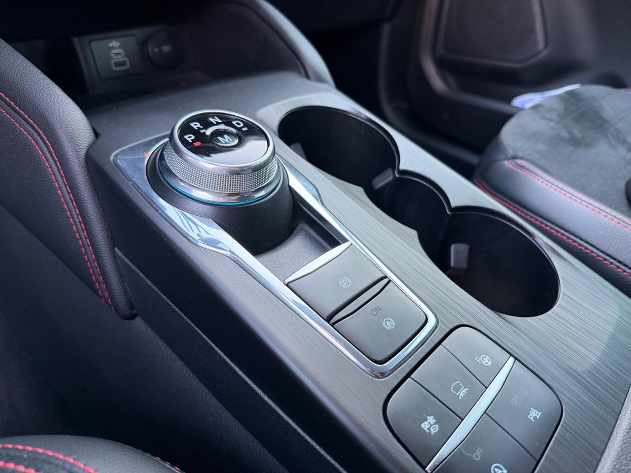 Ford Kuga 2.0 EcoBlue 120CV aut. AWD ST-Line X