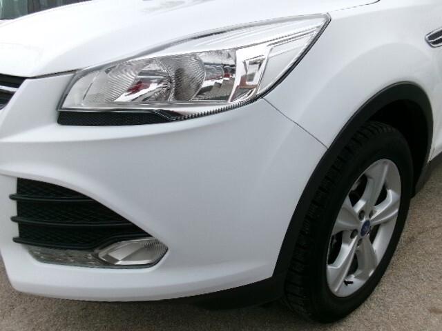 Ford Kuga 2.0 TDCI 120 CV S&S 2WD Titanium