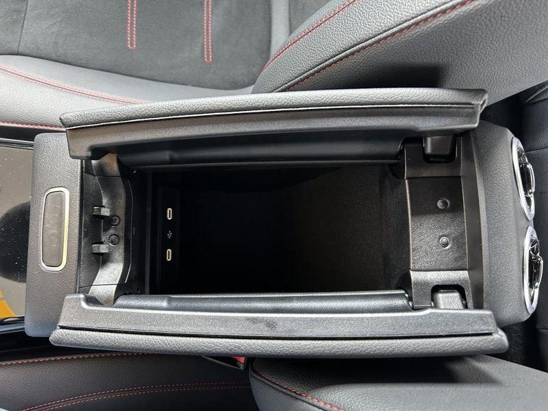 Mercedes-Benz Classe A A 180 d Automatic AMG Line Advanced Plus PARI AL NUOVO