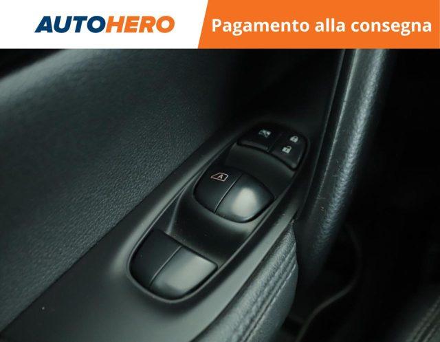 NISSAN Qashqai 1.6 dCi 2WD Tekna