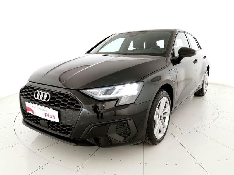 Audi A3 Sportback 40 1.4 tfsi e Business s-tronic