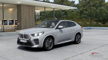 BMW iX2 eDrive20 Msport Innovation package