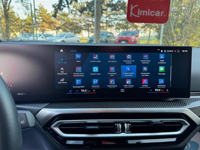 BMW M3 Touring Competition M xDrive 510CV