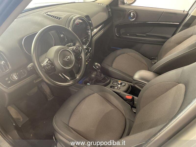 MINI Mini COOPER SE ALL4 COUNTRYMAN