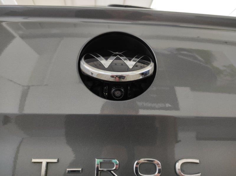 VOLKSWAGEN T-Roc 1ª serie - T-Roc 1.0 TSI Life