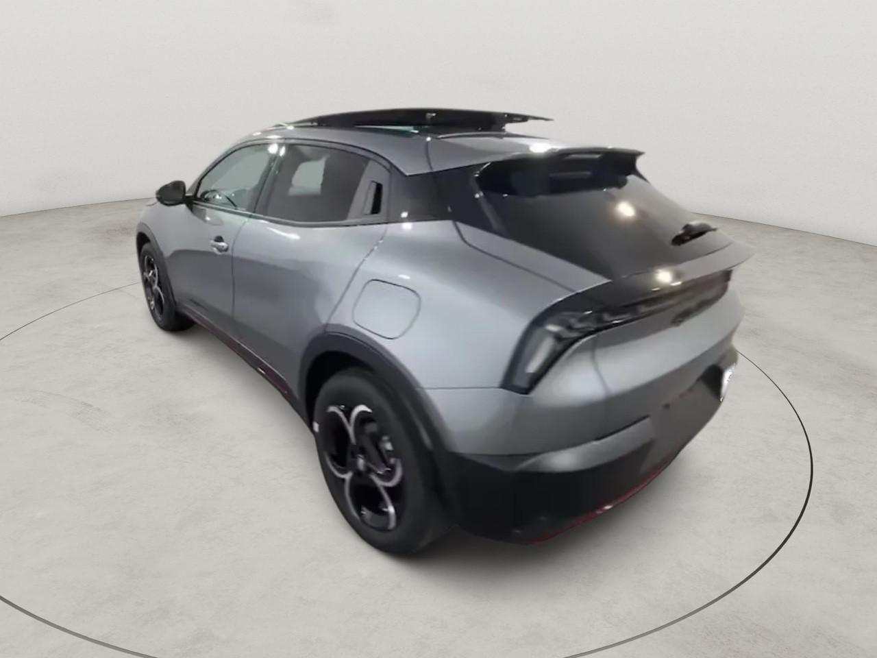 Alfa Romeo Junior 1.2 145 CV Hybrid eDCT6 Speciale