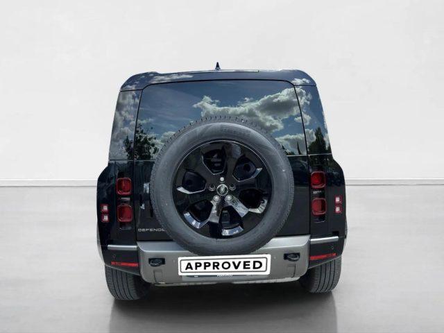 LAND ROVER Defender 110 3.0D I6 200 CV AWD Auto X-Dynamic SE