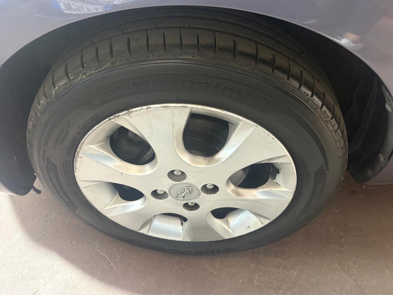 Hyundai i20 1.2 5p. Sound Edition