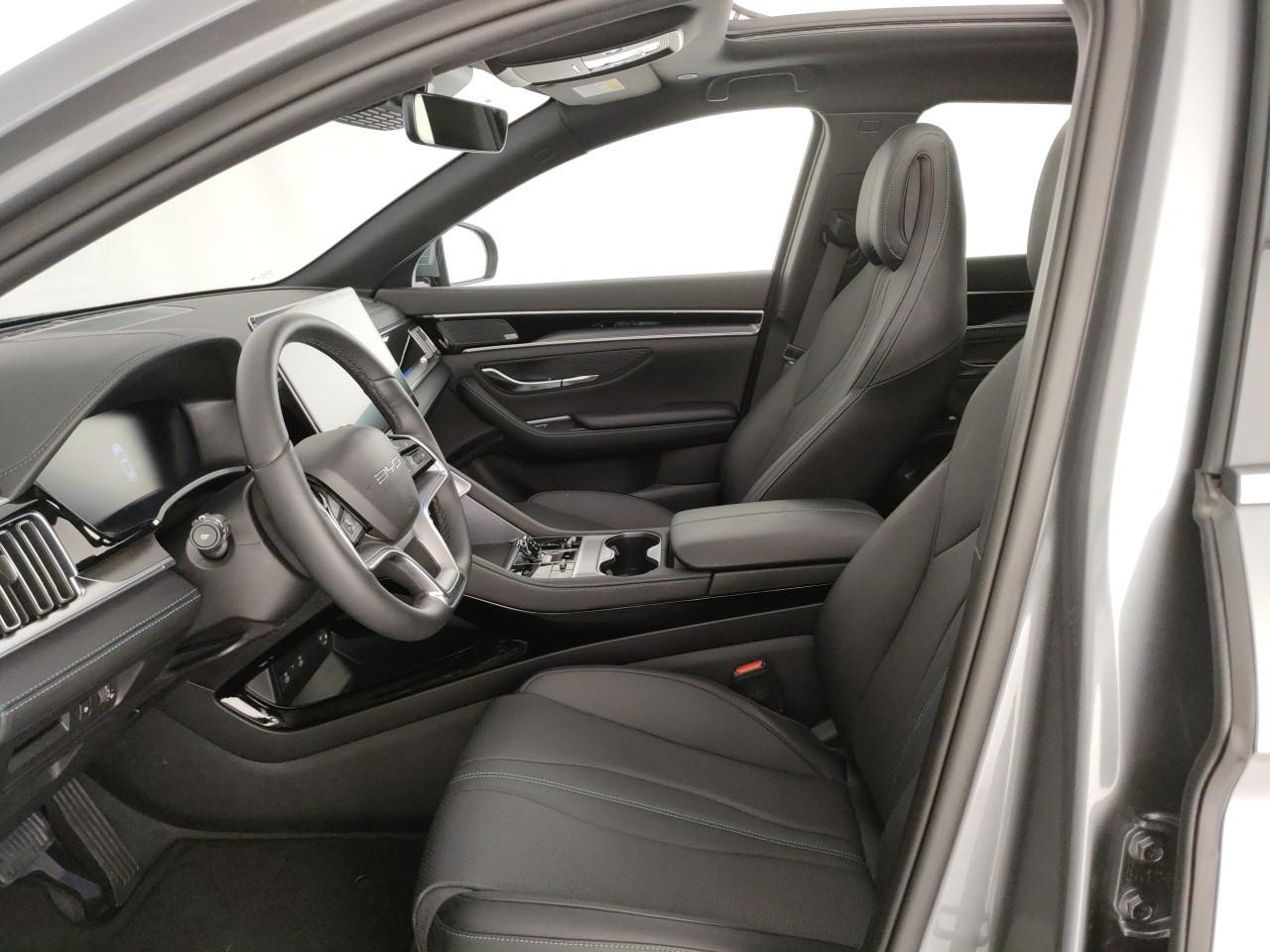 Byd Seal U DM-i 1.5 phev Boost 2wd