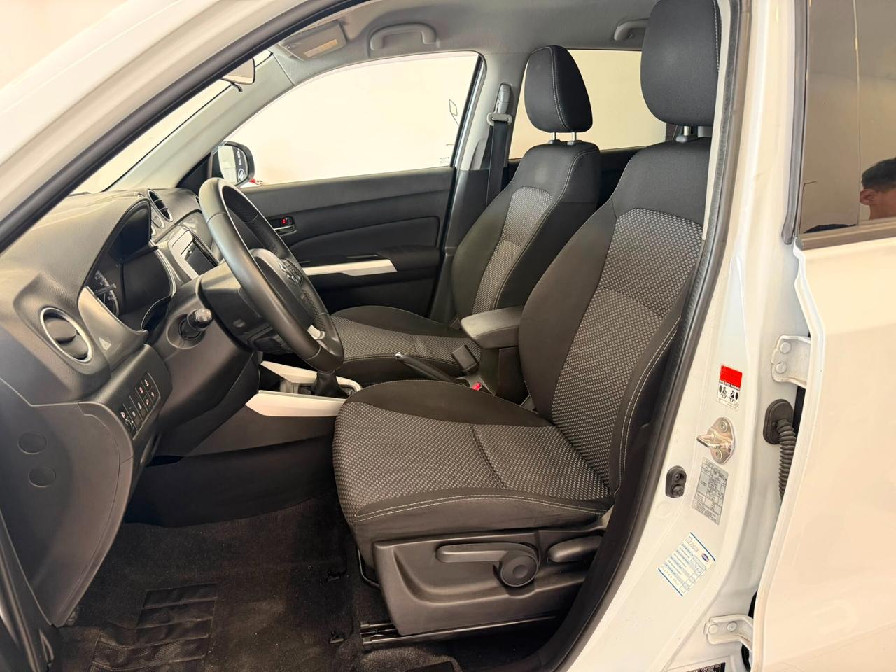 Suzuki Vitara 1.6 DDiS 4WD AllGrip V-Cool