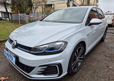 Volkswagen Golf GTI GTE 204cv Full optional DSG