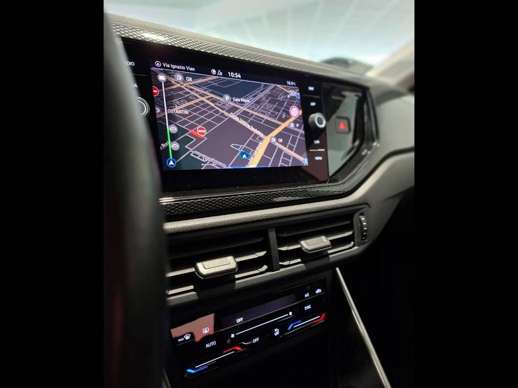 Volkswagen Taigo 1.0 TSI Life DSG