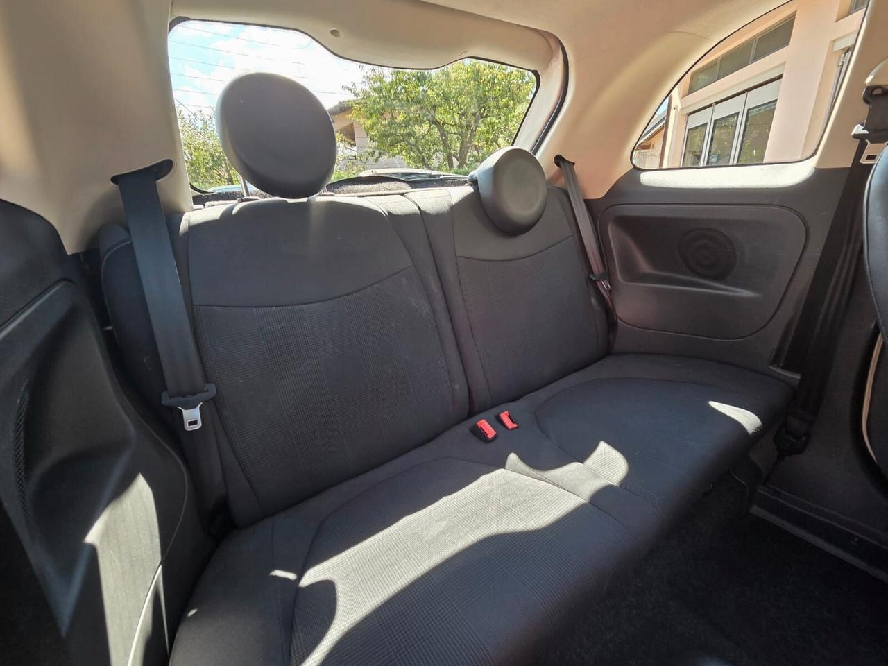 Fiat 500 1.2 dolcevita *ok neopatentati*