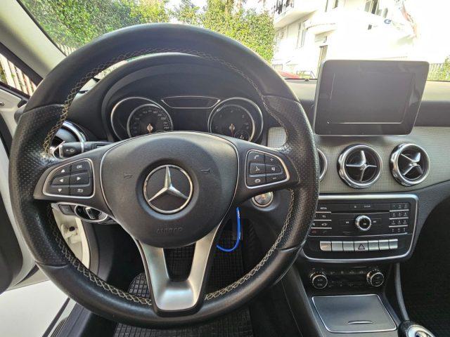 MERCEDES-BENZ GLA 180 d Sport tua subito da ?229,00 mensili