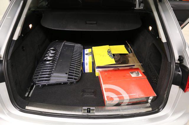 AUDI A6 allroad 3.0 TDI 245 CV clean diesel S tronic