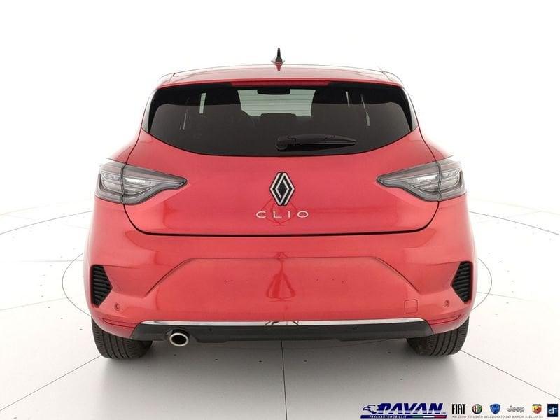 Renault Clio 1.0TCe 100 CV GPL 5 porte Techno