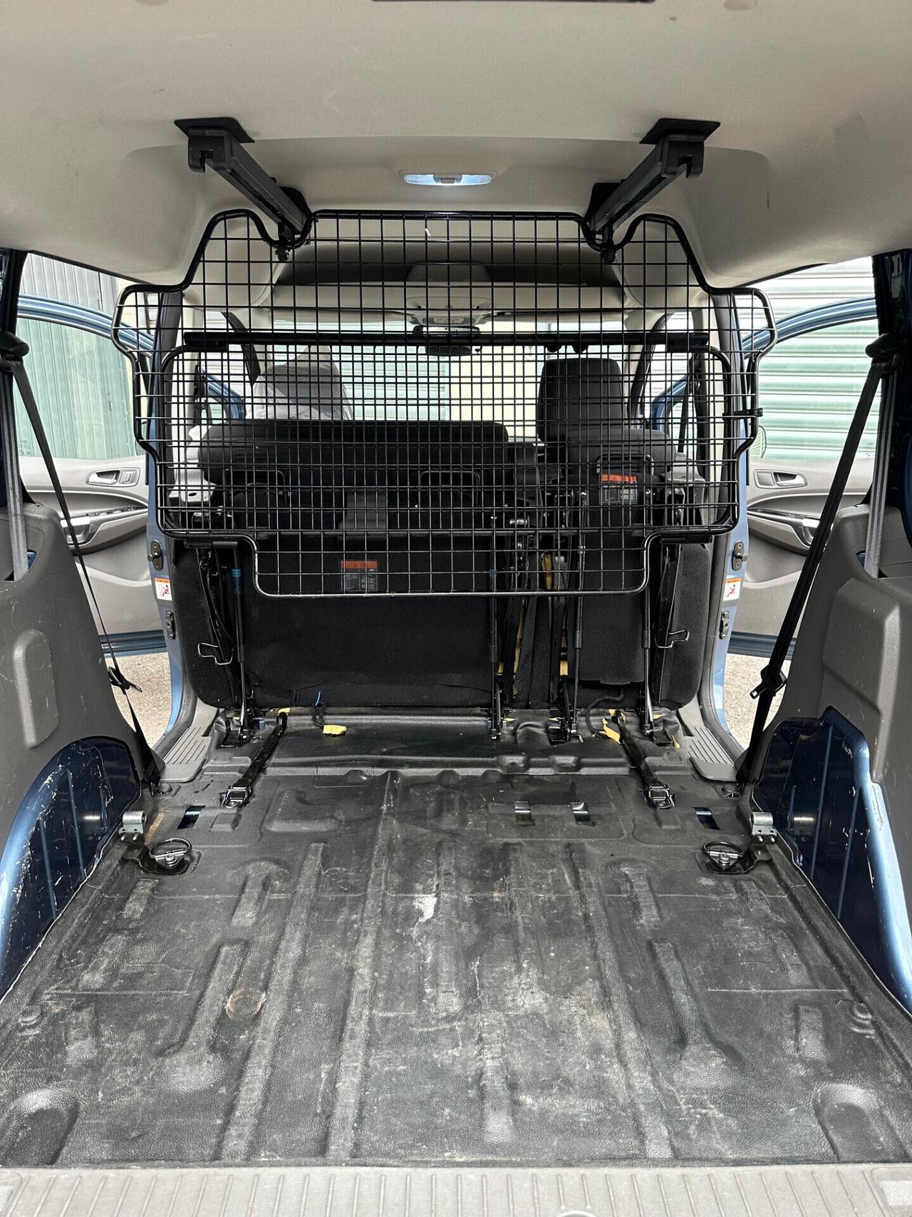 Ford Transit Connect Active 1.5 Ecoblue 120cv N1