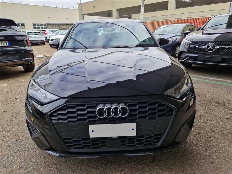 AUDI A3 SPORTBACK 30 TDI Business