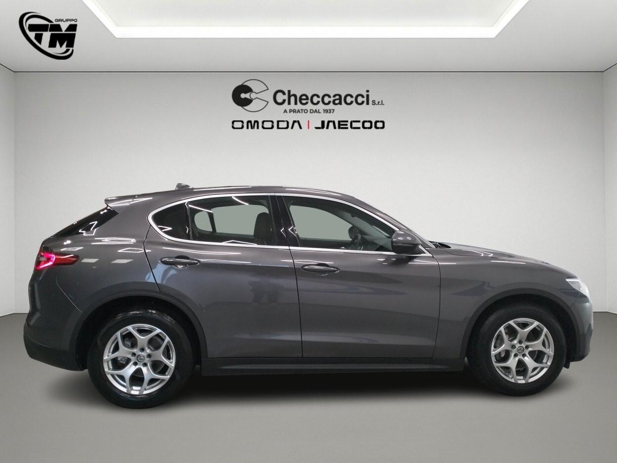 Alfa Romeo Stelvio 2.2 t rwd 180cv * 68.000 KM *
