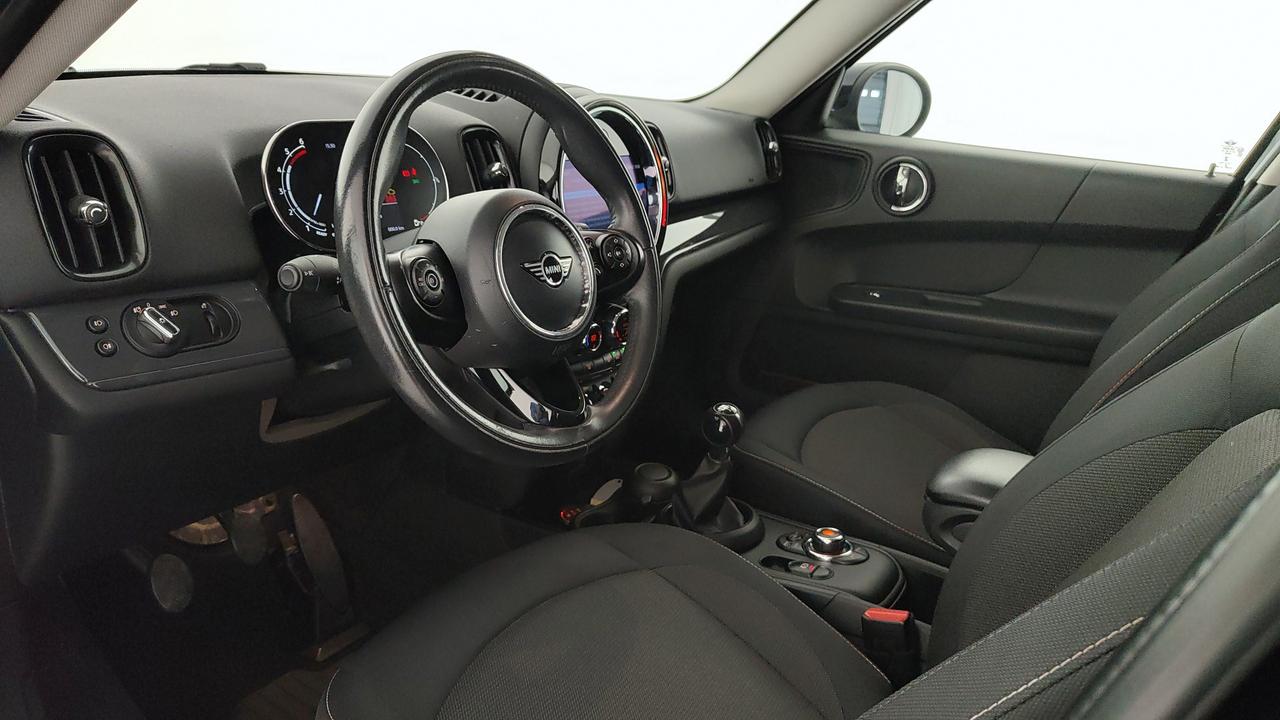 MINI Mini Countryman F60 2020 - Mini Countryman F60 2020 - Mini Countryman 2.0 Cooper D Esse