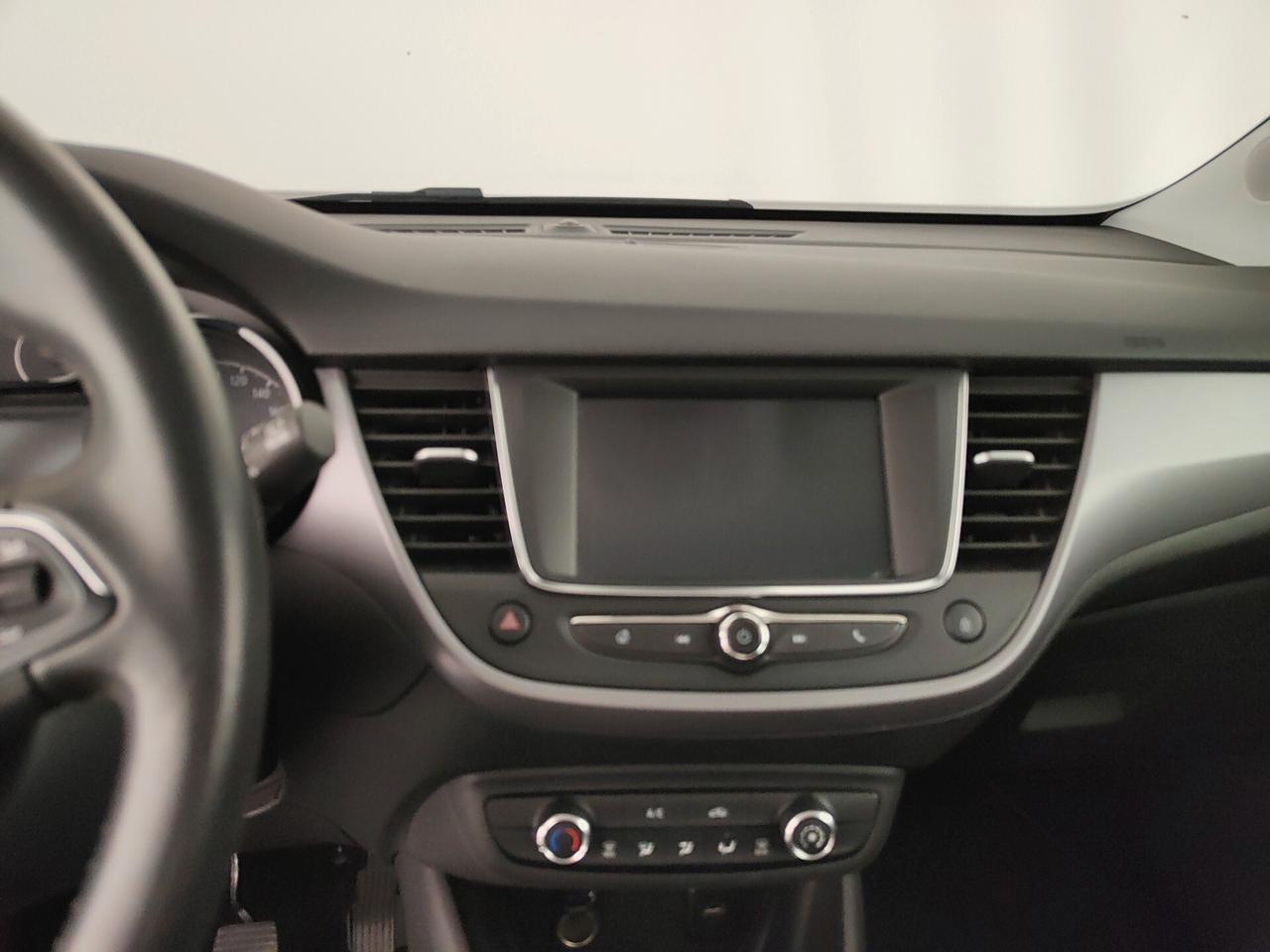 Opel Crossland 1.5 ECOTEC D 110 CV Start&Stop Edition