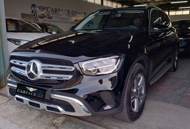 Mercedes-benz GLC 220d Premium Plus - 2022