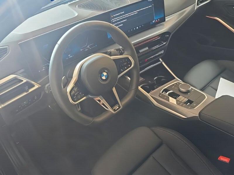 BMW Serie 3(G20/1-80/1) 320d 48V Touring Msport