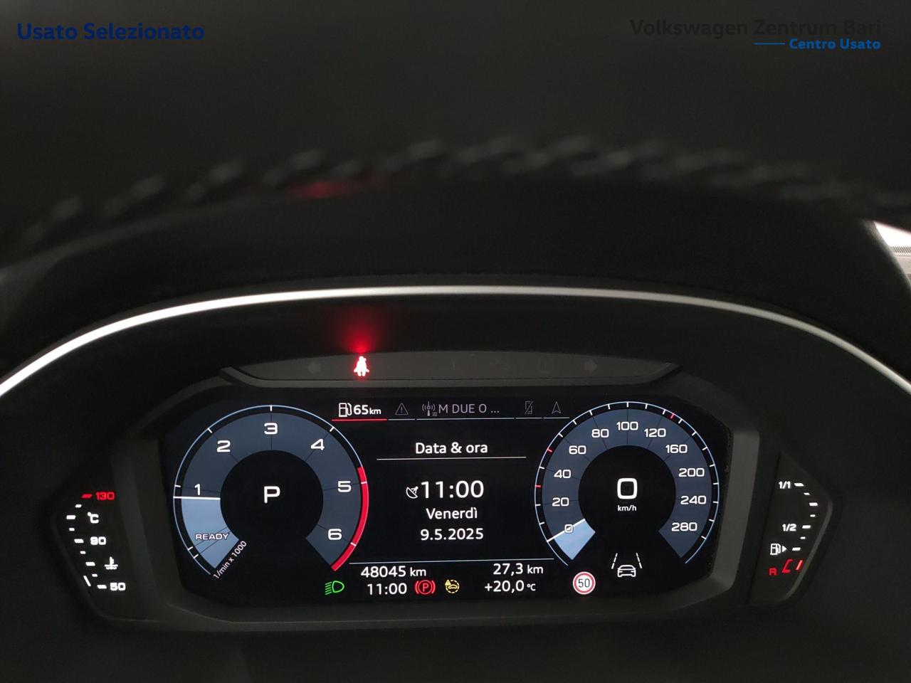 Audi Q3 40 2.0 tdi quattro 200cv s-tronic