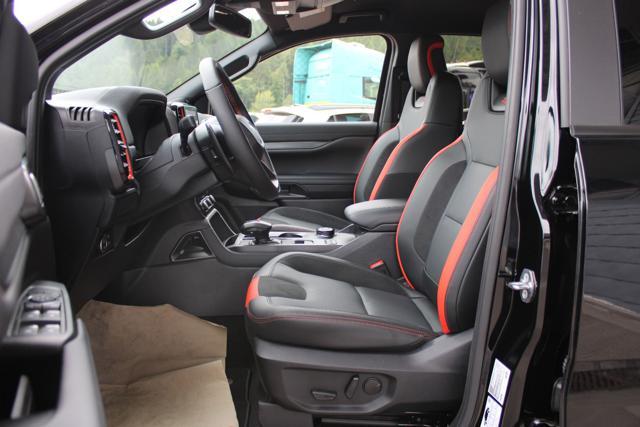 FORD Ranger Raptor 2.0 Ecoblue 4WD DC 5 posti