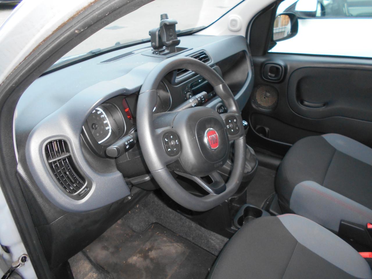 Fiat Panda 1.2
