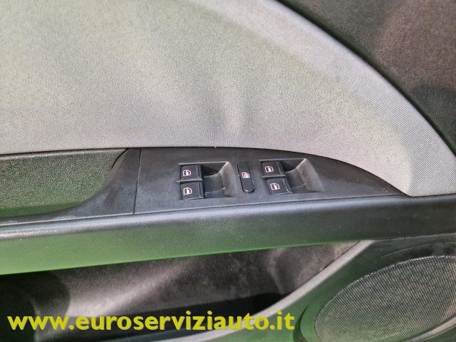 SEAT Leon 1.6 TDI 90CV CR DPF Reference