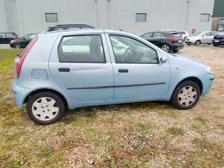 Fiat Punto 1.2 - CINGHIA DISTRIBUZIONE NUOVA