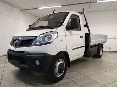 Piaggio Porter NP6 LPG long range 3250L pianale fisso Top r.gem.