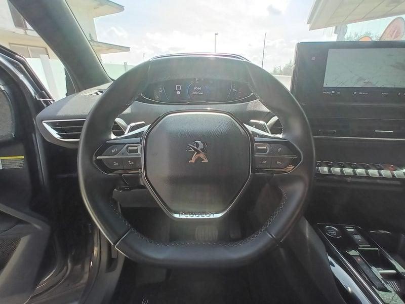 Peugeot 3008 BlueHDI 130 EAT8 S&S Allure Pack